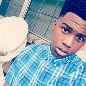 Meet your Posher, Greg